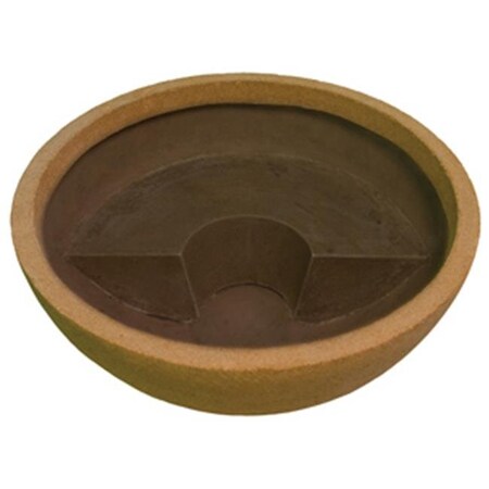 Aquascape Aquascape 98854 Patio Pond - 24 in. Desert Granite 98854